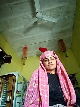 Janki cute online show from 04/15/26, 01:55