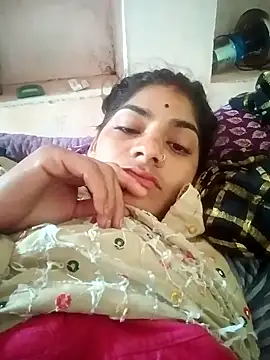 Snapshot of Janki_cute chatting on 02/10/26, 03:05 Janki cute online show from 02/10/26, 03:05