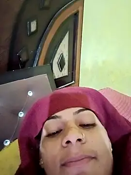 Snapshot of Janki_cute chatting on 12/03/25, 02:23 Janki cute online show from 12/03/25, 02:23