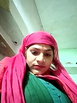 Snapshot of Janki_cute chatting on 01/10/26, 03:40 Janki cute online show from 01/10/26, 03:40