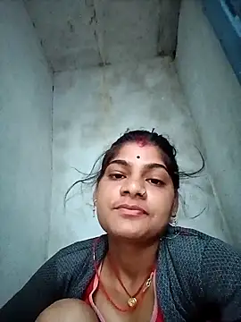 Janki cute online show from 05/24/26, 11:48