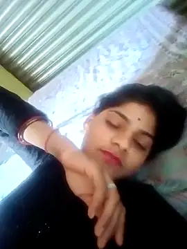 Janki cute online show from 05/25/26, 11:53