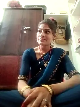 Janki cute online show from 11/29/25, 08:03
