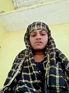 Snapshot of Janki_cute chatting on 12/21/25, 07:43 Janki cute online show from 12/21/25, 07:43