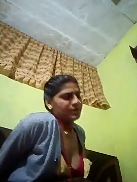 Snapshot of Janki_cute chatting on 02/12/26, 03:45 Janki cute online show from 02/12/26, 03:45