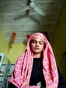 Janki cute online show from 04/17/26, 03:42