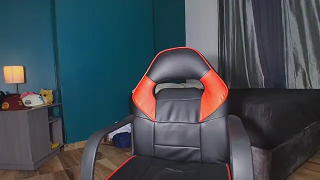 Harrishairy online show from 03/21/26, 08:19