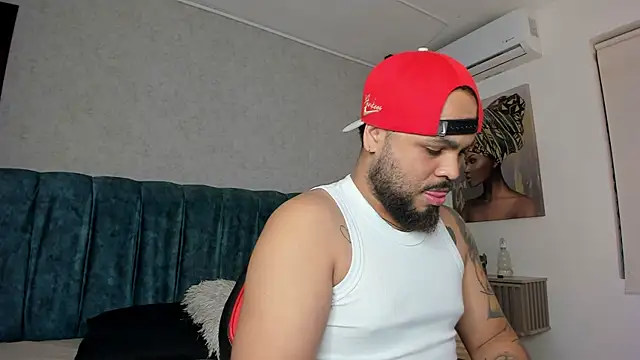 Snapshot of Harrishairy chatting on 03/04/26, 06:21 Harrishairy online show from 03/04/26, 06:21