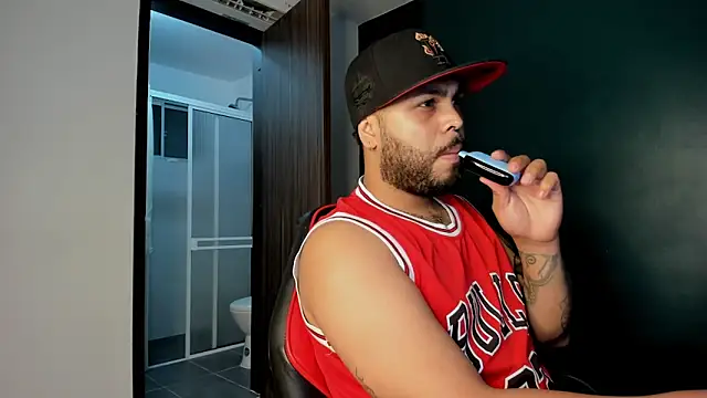 Harrishairy online show from 04/01/26, 05:42