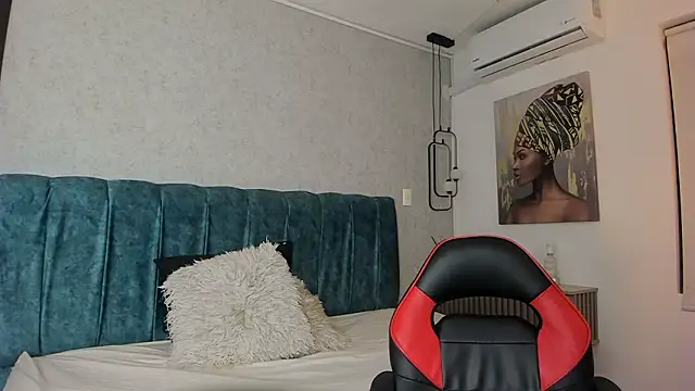 Harrishairy online show from 03/08/26, 08:28