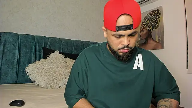 Snapshot of Harrishairy chatting on 02/25/26, 06:46 Harrishairy online show from 02/25/26, 06:46