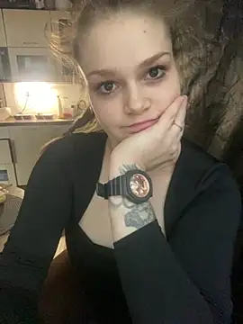 pipinka420 online show from 01/16/26, 01:04