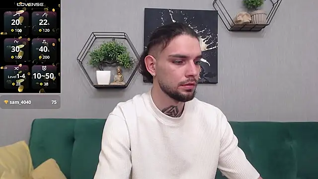 KaneHunter online show from 02/03/26, 06:22