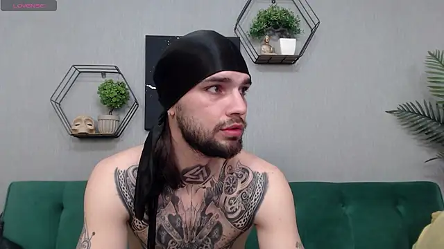 KaneHunter online show from 03/22/26, 02:18