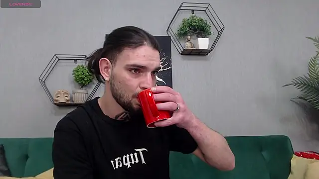 KaneHunter online show from 04/09/26, 08:04