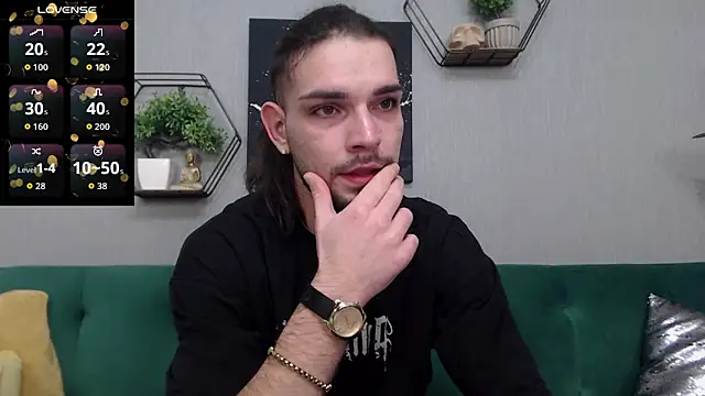 KaneHunter online show from 02/06/26, 08:27