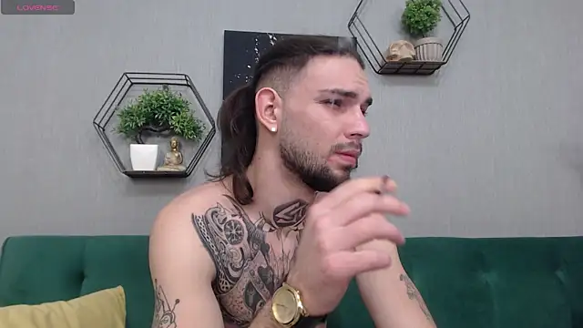 KaneHunter online show from 02/04/26, 08:37