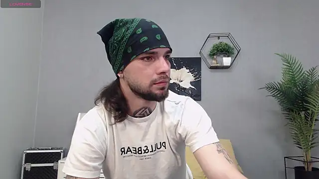 KaneHunter online show from 03/12/26, 08:02