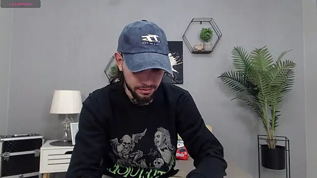 KaneHunter online show from 02/25/26, 09:14