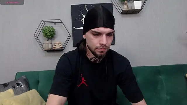 KaneHunter online show from 03/09/26, 07:06