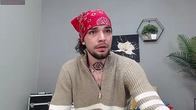 KaneHunter online show from 04/05/26, 07:42