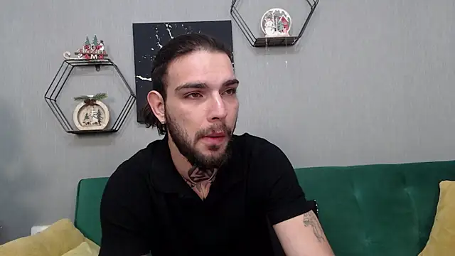 KaneHunter online show from 01/07/26, 04:06