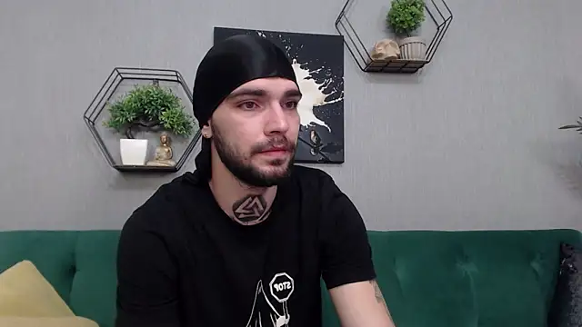 KaneHunter online show from 01/31/26, 09:57