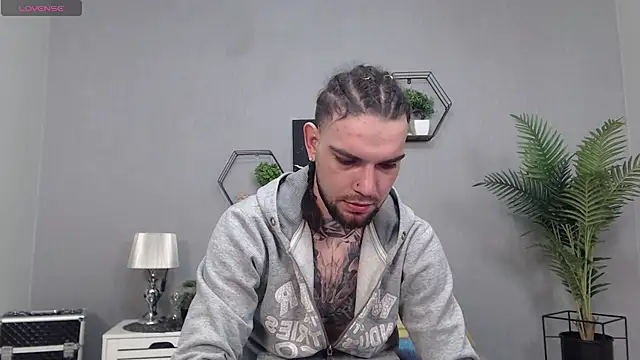 KaneHunter online show from 04/17/26, 06:55