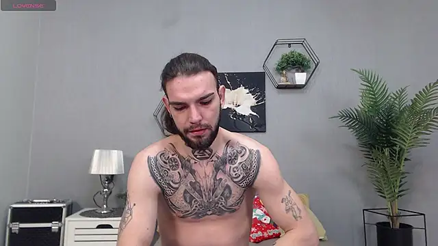 KaneHunter online show from 03/08/26, 02:04