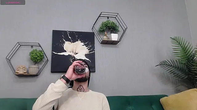 KaneHunter online show from 04/08/26, 05:58