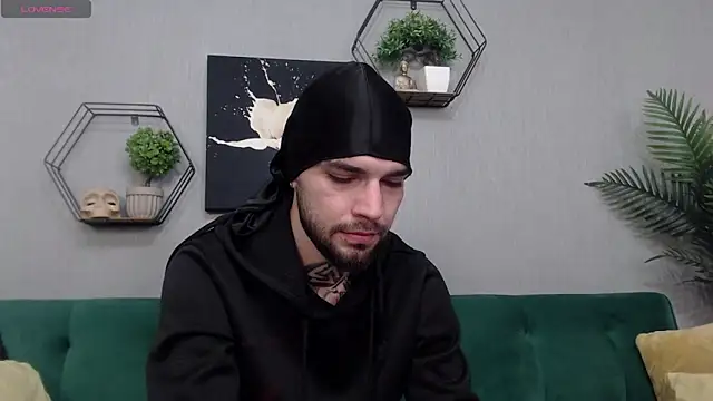 KaneHunter online show from 03/18/26, 07:04