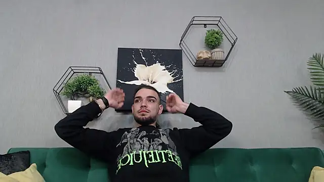 KaneHunter online show from 01/11/26, 10:05