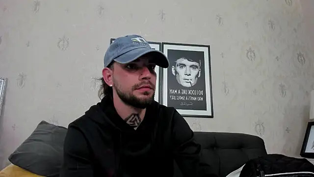 KaneHunter online show from 05/12/26, 11:33
