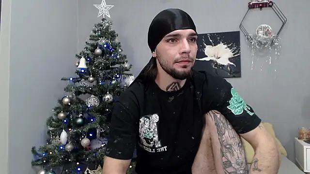 KaneHunter online show from 12/18/25, 08:12