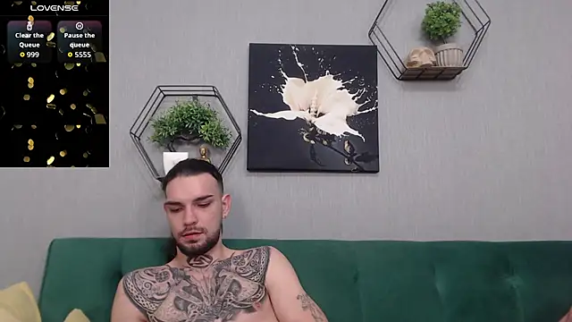 KaneHunter online show from 02/05/26, 08:43