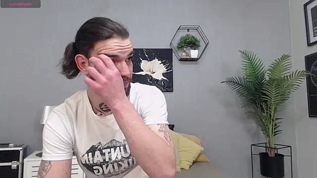 KaneHunter online show from 03/27/26, 07:37