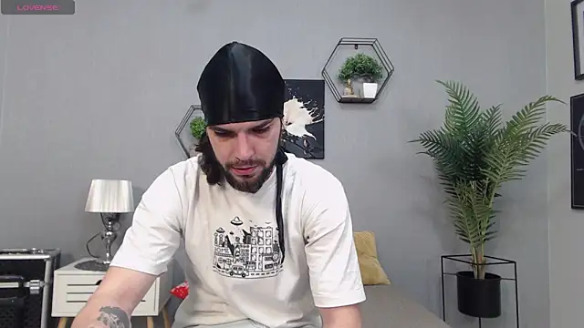 KaneHunter online show from 03/04/26, 09:00