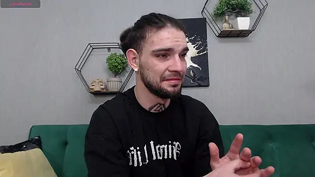 KaneHunter online show from 04/11/26, 08:56