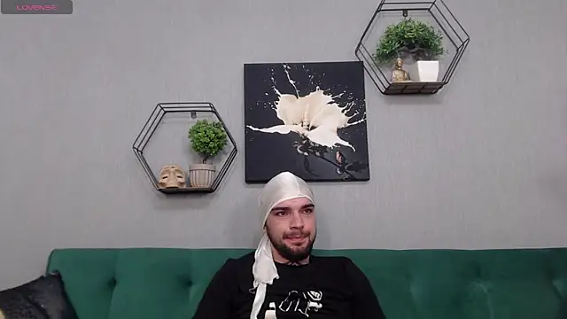 KaneHunter online show from 04/15/26, 07:58