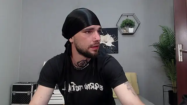 KaneHunter online show from 05/23/26, 10:31