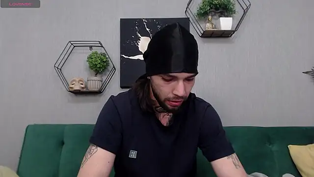 KaneHunter online show from 03/23/26, 04:12