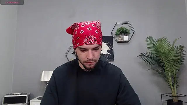 KaneHunter online show from 04/06/26, 06:09