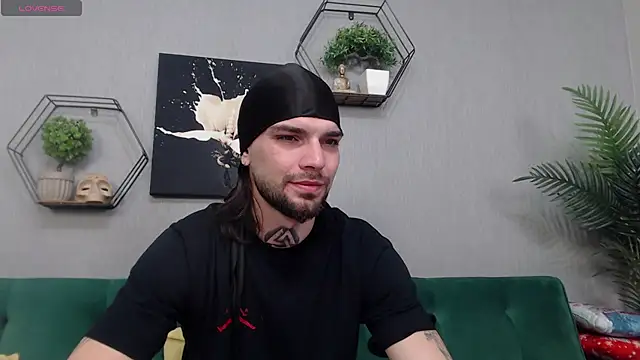 KaneHunter online show from 03/10/26, 08:46