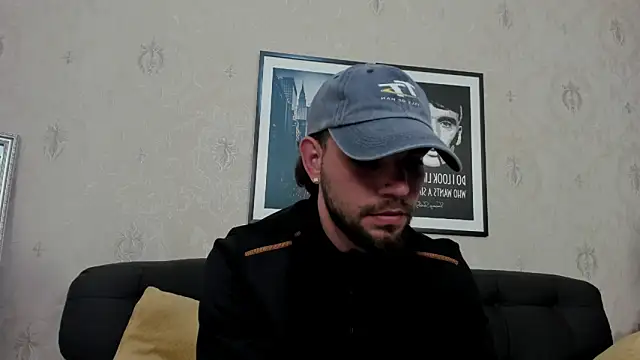 KaneHunter online show from 05/15/26, 11:25