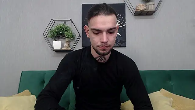 KaneHunter online show from 01/08/26, 11:44