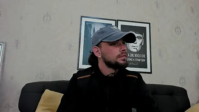 KaneHunter online show from 05/15/26, 11:14