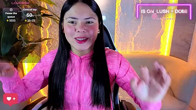 Polly Tx online show from 02/26/26, 02:55