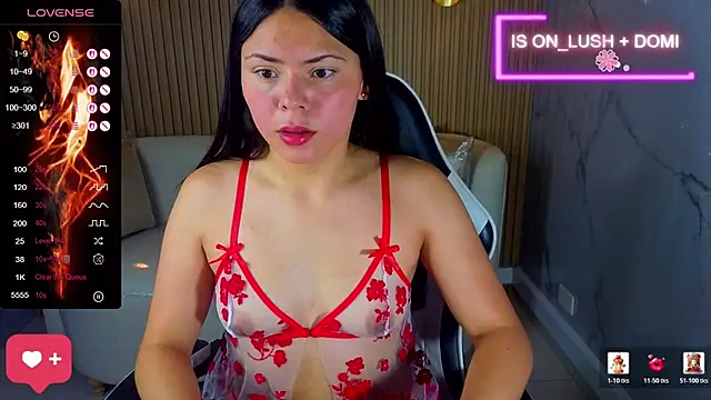 Polly Tx online show from 02/14/26, 03:07