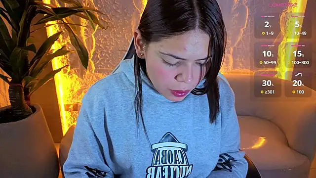 Polly Tx online show from 02/27/26, 03:07