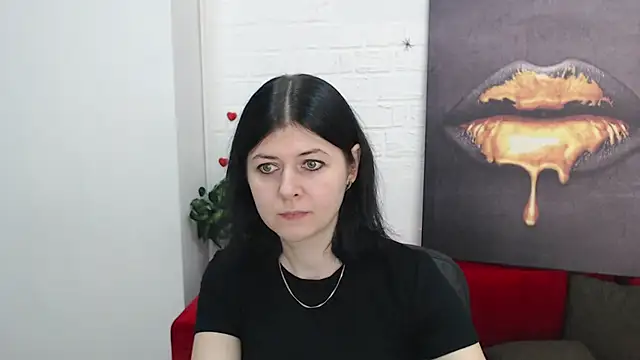 MelisaGollden online show from 12/05/25, 07:29